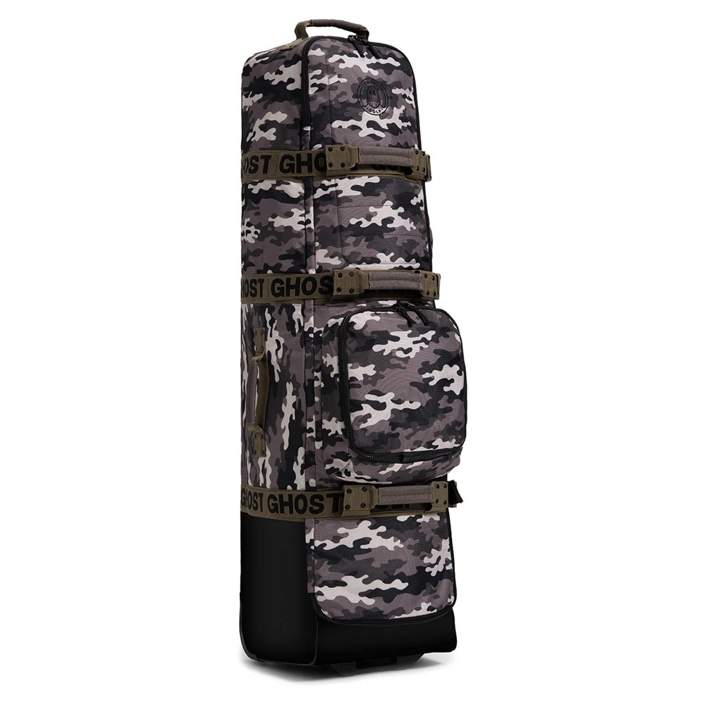 Ghost Golf AWOL Travel Cover - Maple Hill Golf